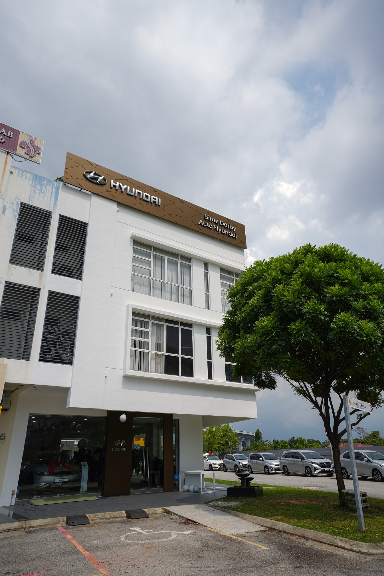 Hyundai Malaysia Authorised Dealer - Sime Darby Auto Hyundai Sdn. Bhd | Balakong , Selangor