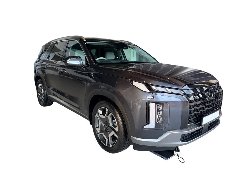 Hyundai Palisade 3.8 Luxe 8 (Graphite Grey) - 2024