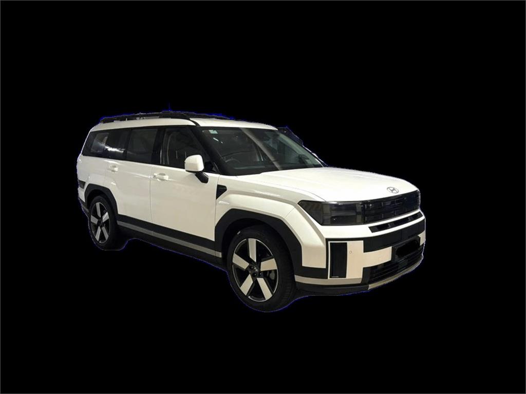 HYUNDAI SANTA FE 1.6T HEV PRESTIGE - 2025