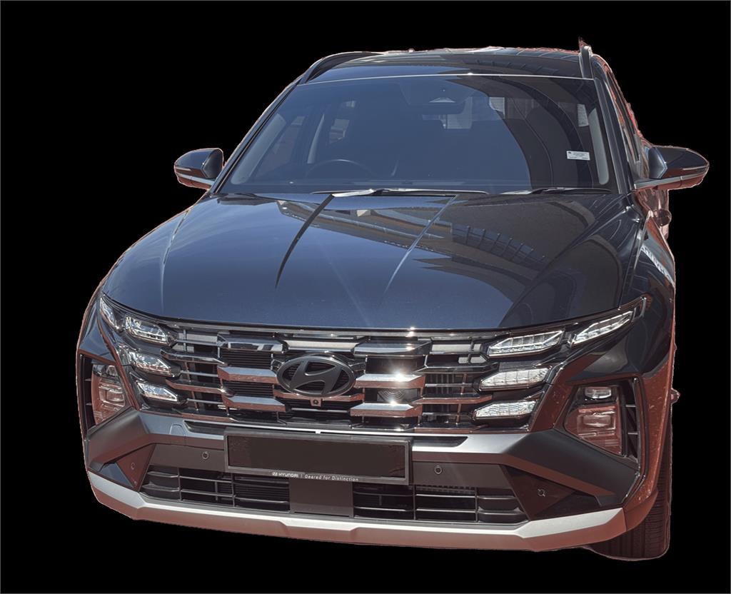 HYUNDAI TUCSON 1.6T HEV PRESTIGE - 2025