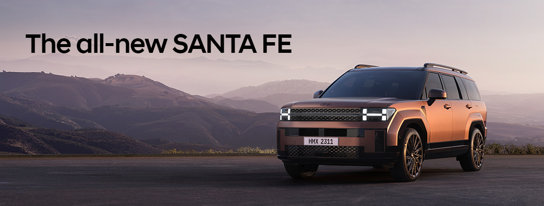 SANTA FE - Now Open for Booking