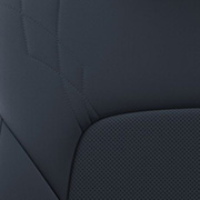 Blue Two-tone  (Nappa Leather)