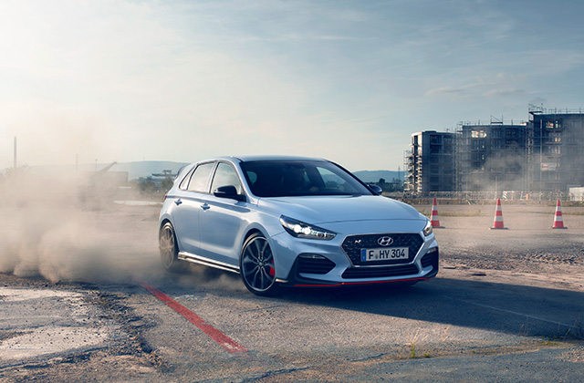 i30 N