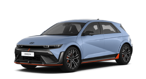 IONIQ 5 N