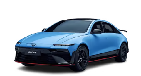 IONIQ 6 N