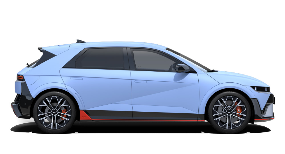 IONIQ 5N
