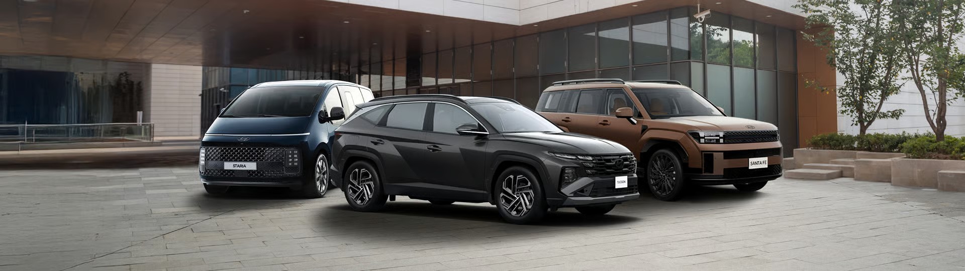 Owning a Hyundai Has never been this easy