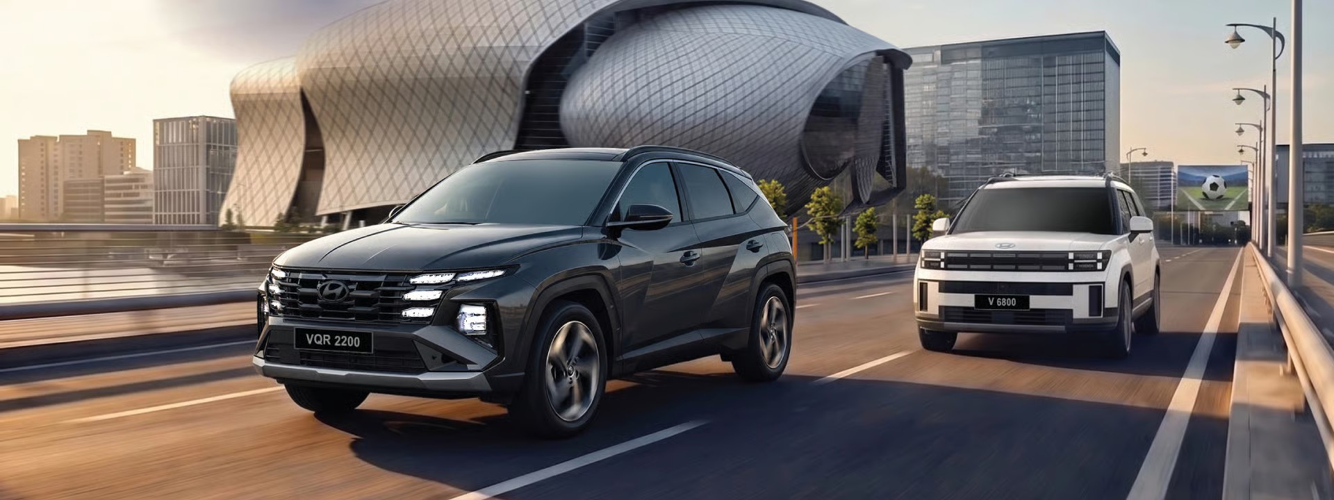Hyundai Malaysia MAY-GA Rewards Promotion