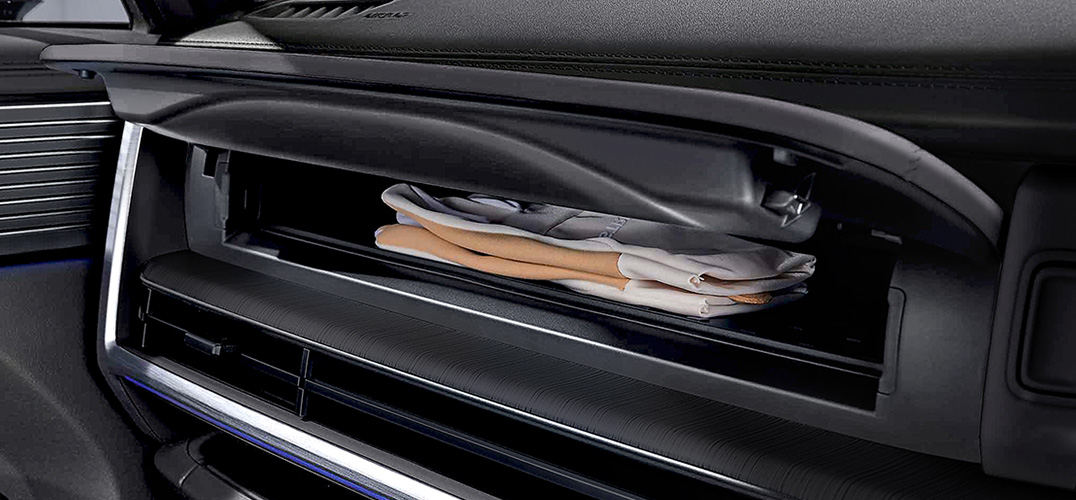 Get a wider perspective