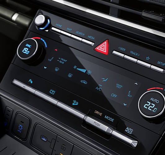 Trust your intuition