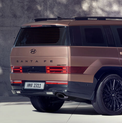 detail legroom photo of IONIQ 6