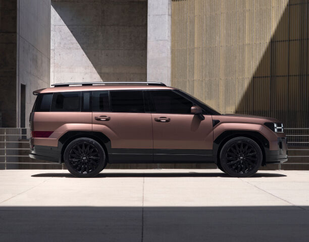 spacious legroom of IONIQ 6