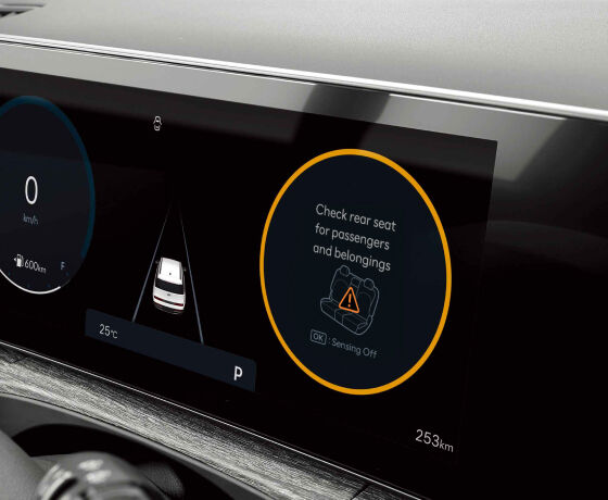 Flawless Seamless Wireless Charging