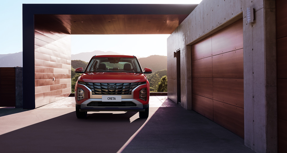 Hyundai Creta 06