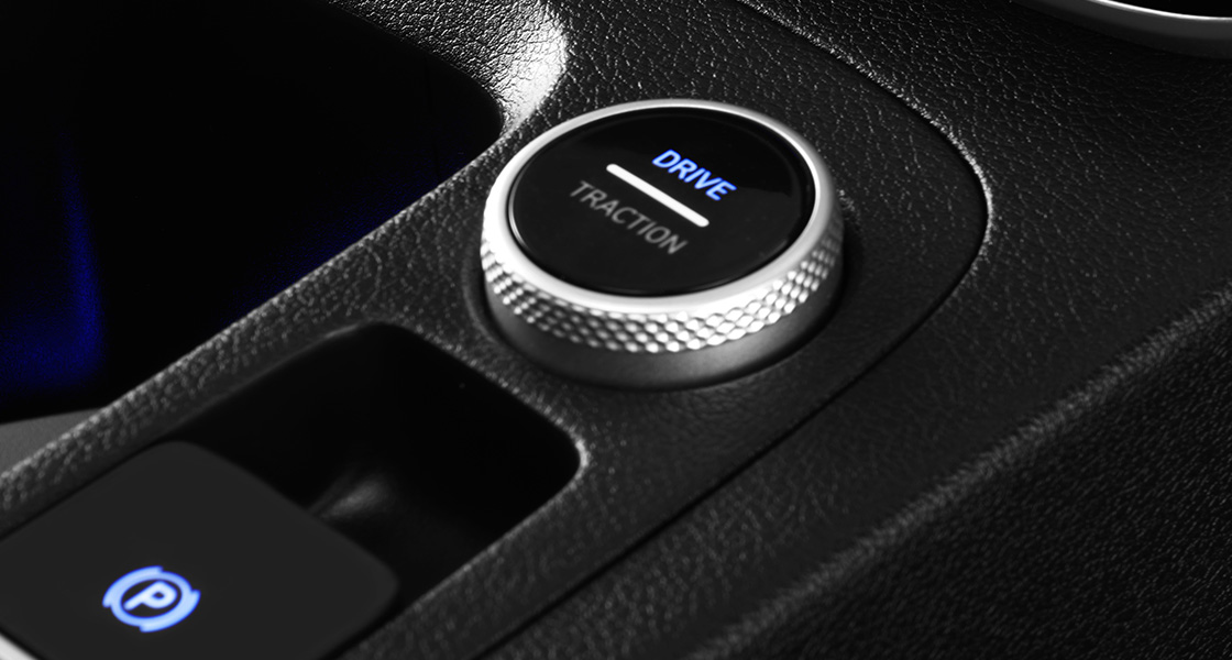 Creta - Performance Drive Mode