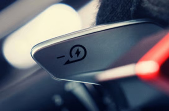 Hyundai IONIQ 6 N - Full Auto Air Conditioning System