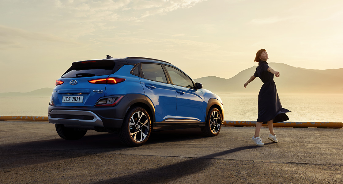 Hyundai kona 01
