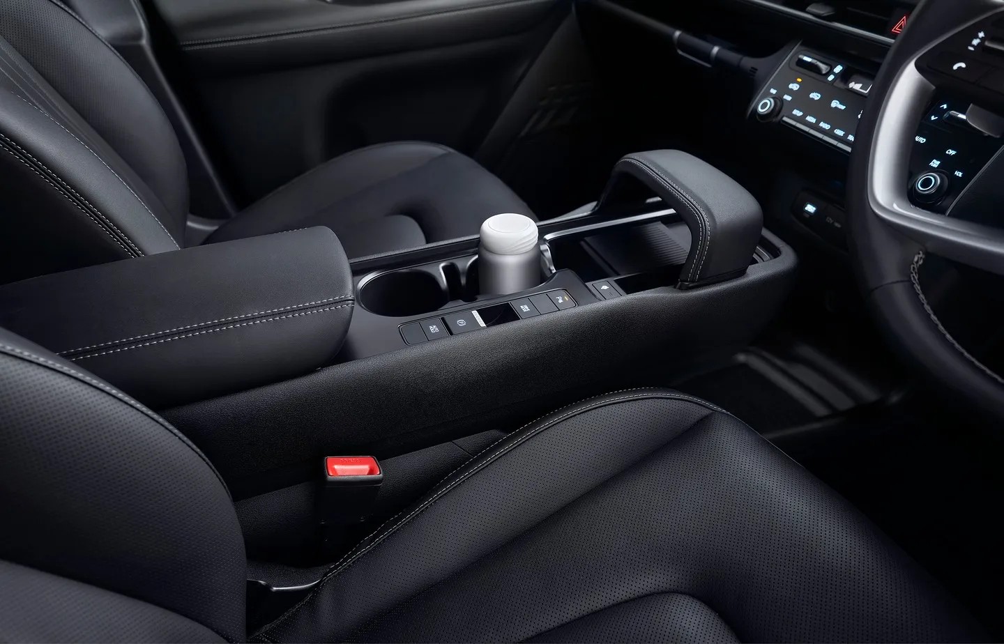 Stargazer - Hyundai Sime Motors Malaysia