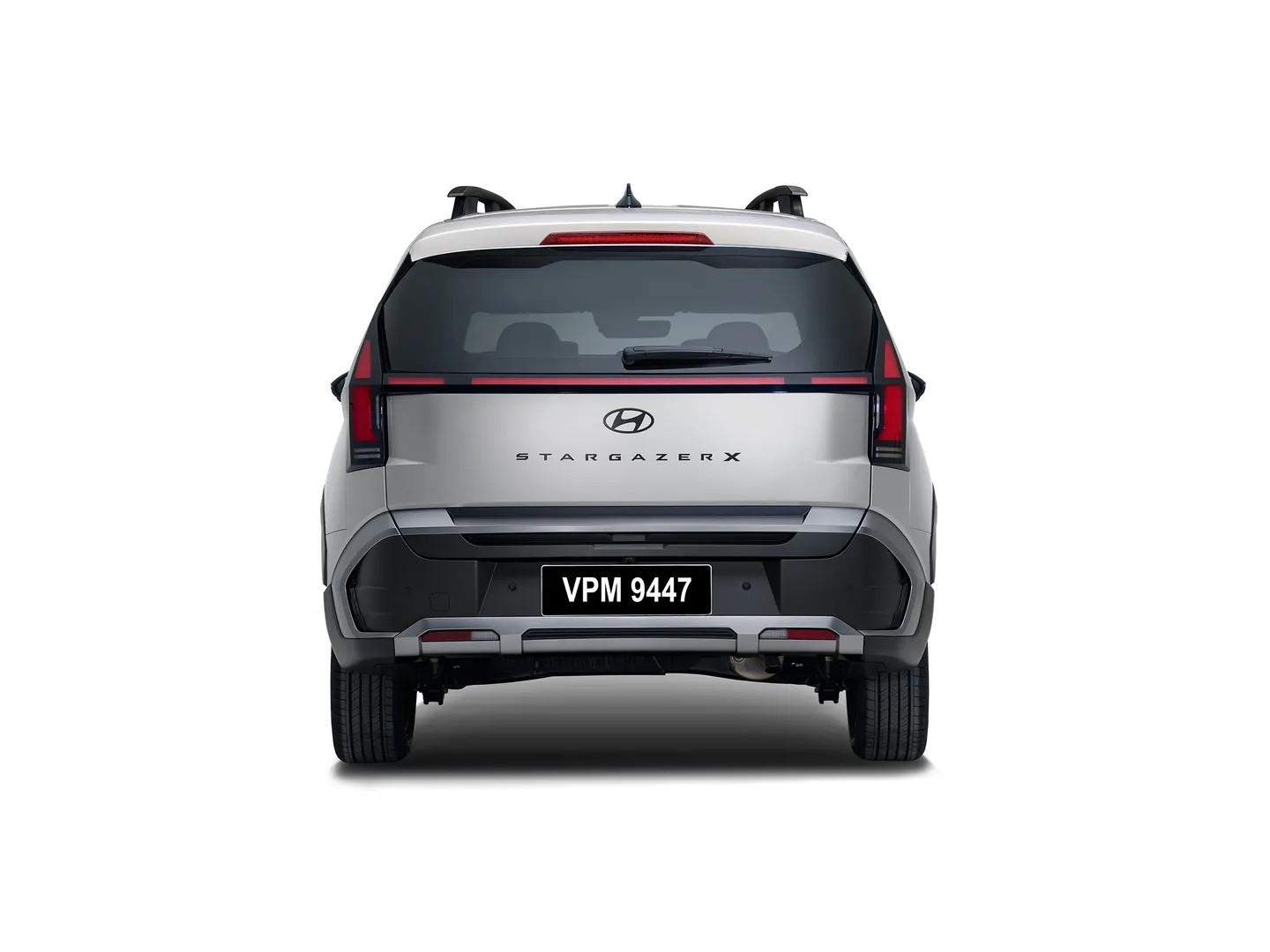 Hyundai Stargazer - Captain Seats (6-seater)
