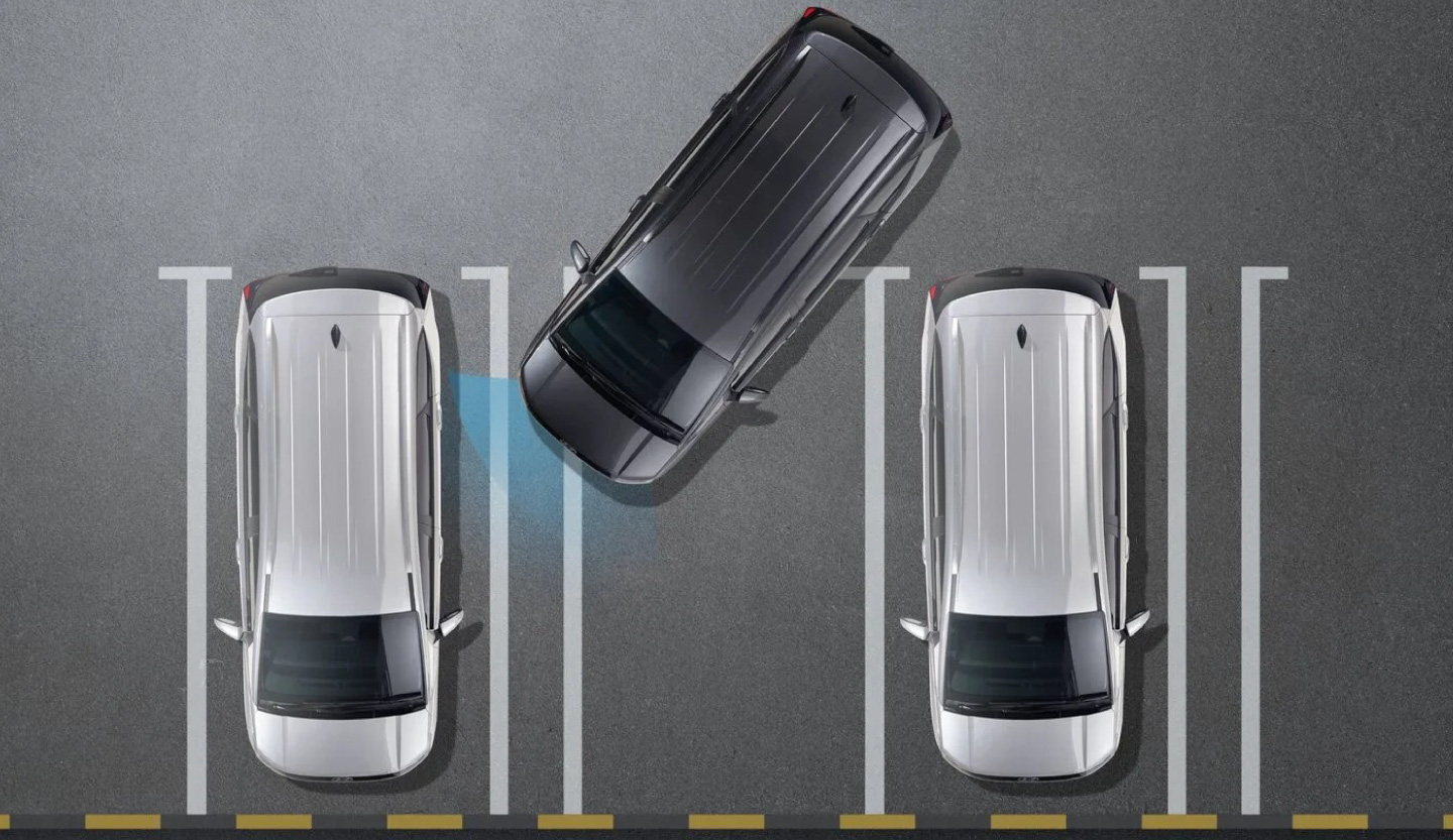 Hyundai Stargazer - Full Auto Air Conditioning System