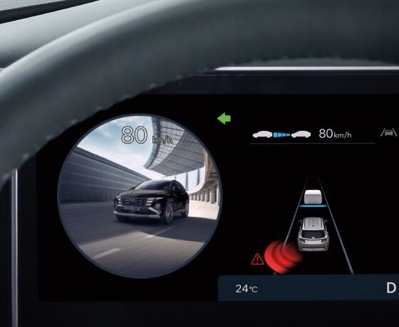 Drive Mode