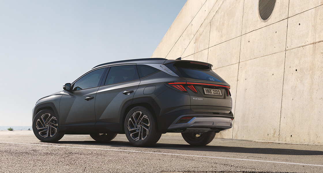 Forward Collision-Avoidance Assist (FCA)